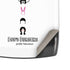Bobs Burgers Silhouette Motorola RAZR Skin