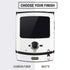 Bobs Burgers Silhouette Motorola RAZR Skin