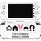Bobs Burgers Silhouette Nintendo Switch Lite Skin