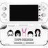 Bobs Burgers Silhouette Nintendo Skins
