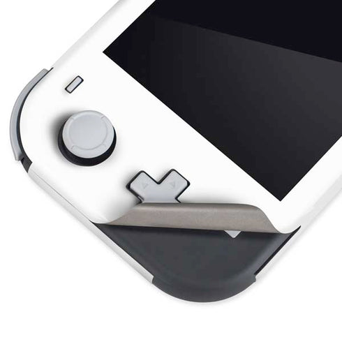 Bobs Burgers Silhouette Nintendo Switch Lite Skin