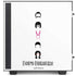 Bobs Burgers Silhouette NZXT H510 Compact ATX Mid-Tower Case Skin