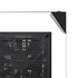 Bobs Burgers Silhouette NZXT H510 Compact ATX Mid-Tower Case Skin