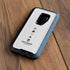 Bobs Burgers Silhouette Otterbox Defender Galaxy Skin