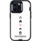 Bobs Burgers Silhouette Otterbox Defender iPhone Skin