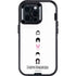 Bobs Burgers Silhouette Otterbox Defender iPhone Skin