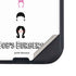 Bobs Burgers Silhouette Otterbox Defender iPhone Skin