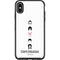Bobs Burgers Silhouette Otterbox Symmetry iPhone Skin