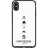 Bobs Burgers Silhouette Otterbox Symmetry iPhone Skin