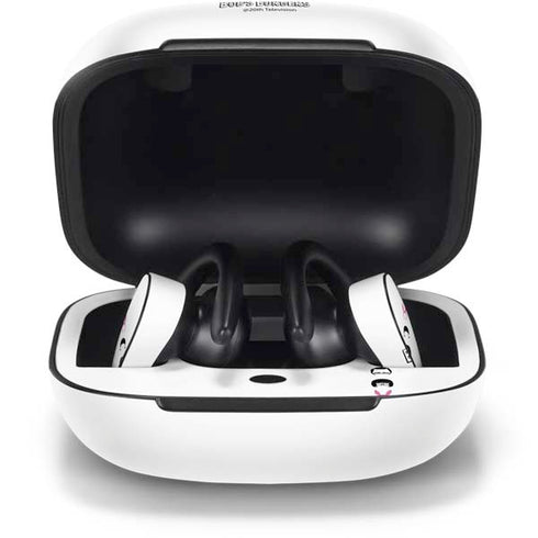 Bobs Burgers Silhouette PowerBeats Pro Skin