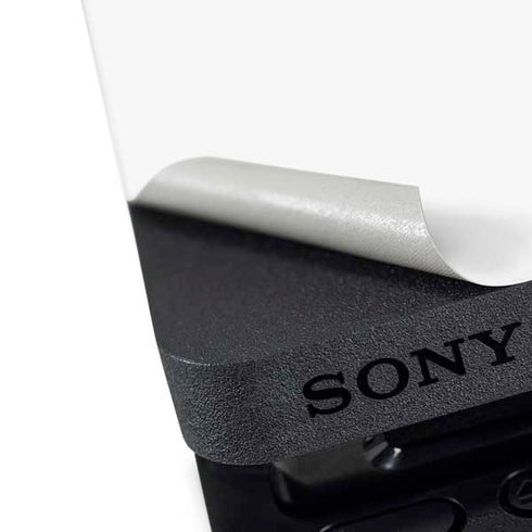 Bobs Burgers Silhouette PS4 Pro Console Skin