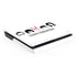 Bobs Burgers Silhouette PS4 Slim Skin