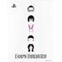 Bobs Burgers Silhouette PS5 Digital Edition Bundle Skin