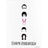 Bobs Burgers Silhouette PS5 Digital Edition Console Skin