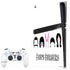 Bobs Burgers Silhouette PlayStation PS5 Skins