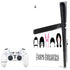 Bobs Burgers Silhouette PlayStation PS5 Skins