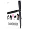 Bobs Burgers Silhouette PS5 Pro Disk Console Skin