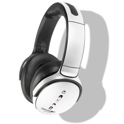 Bobs Burgers Silhouette Skullcandy Venue Skin