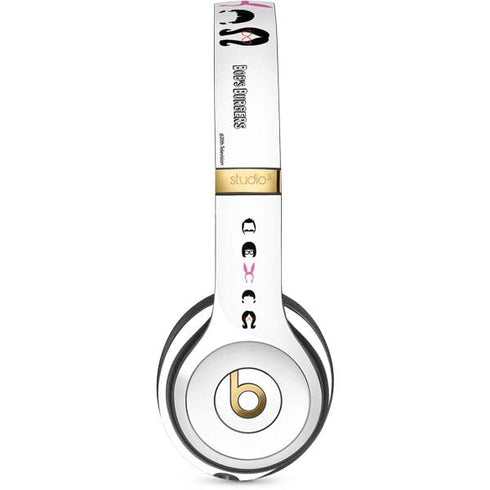 Bobs Burgers Silhouette Studio Wireless 3 Skin