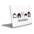 Bobs Burgers Silhouette Surface Book 2 13.5in Skin