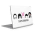 Bobs Burgers Silhouette Surface Book 2 15in Skin