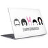 Bobs Burgers Silhouette Surface Laptop 2 Skin