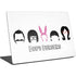Bobs Burgers Silhouette Surface Laptop 4 15in Skin