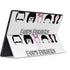 Bobs Burgers Silhouette Surface Pro 7 Skin