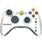Bobs Burgers Silhouette Xbox 360 Wireless Controller Skin