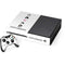 Bobs Burgers Silhouette Xbox One Console and Controller Bundle Skin