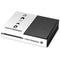 Bobs Burgers Silhouette Xbox One Console Skin