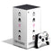 Bobs Burgers Silhouette XBox Series X Digital Edition Bundle Skin