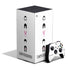Bobs Burgers Silhouette XBox Series X Digital Edition Bundle Skin