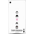 Bobs Burgers Silhouette XBox Series X Digital Edition Console Skin