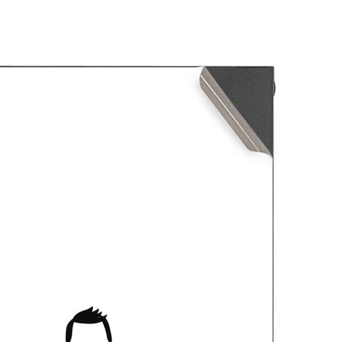 Bobs Burgers Silhouette XBox Series X Digital Edition Console Skin