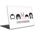 Bobs Burgers Silhouette Dell XPS Skin