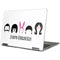 Bobs Burgers Silhouette Yoga 710 14in Skin