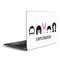 Bobs Burgers Silhouette Zenbook UX305FA 13.3in Skin