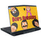 Bobs Burgers Stare Dell Alienware Skin