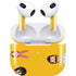 Bobs Burgers Stare Apple AirPods (3rd Gen 2021) Skin