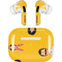 Bobs Burgers Stare Apple AirPods Pro Skin