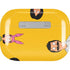Bobs Burgers Stare Apple AirPods Pro Skin