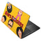Bobs Burgers Stare Asus X502CA 15.6 Skin