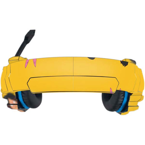 Bobs Burgers Stare BENGOO G9000 Skin