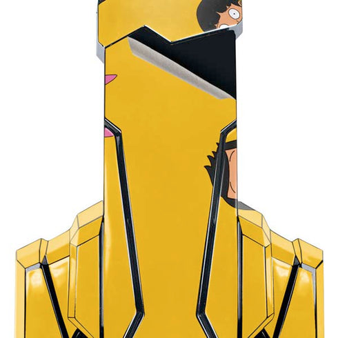 Bobs Burgers Stare BENGOO G9000 Skin