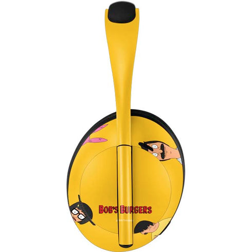 Bobs Burgers Stare Bose Noise Cancelling Headphones 700 Skin