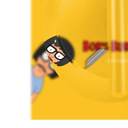 Bobs Burgers Stare Bose Noise Cancelling Headphones 700 Skin