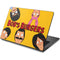 Bobs Burgers Stare Dell Chromebook Skin