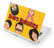 Bobs Burgers Stare Acer Chromebook Skin