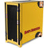 Bobs Burgers Stare Corsair 4000D Tempered Glass Mid-Tower ATX Case Skin